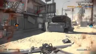 Tense Octane Blitz (EGL Gameplay)