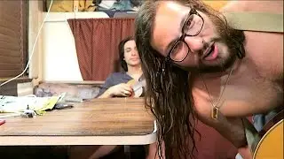 RV BAND PRACTICE + NEW SONG!! RV LIFE - VLOG 230