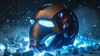 Avengers: The Last Transmission #avengers
