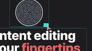 Introducing Visual Editing with Sanity and Vercel