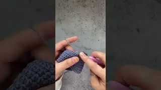 Проще не бывает 🔥🔥🔥 плотный узор крючком 