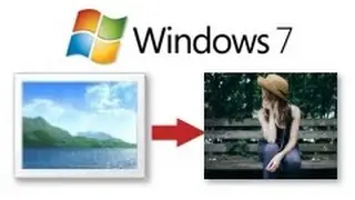 How to Fix Windows 7 Image Thumbnails