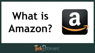 What is Amazon?