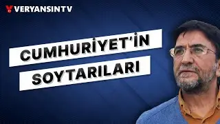 Cumhuriyet'in Soytarıları | AKP'nin kucak dansı | Nihat Genç | Kurt