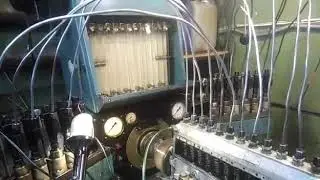 ТНВД 902 ЯЗДА Колесного трактора Кировец К 701