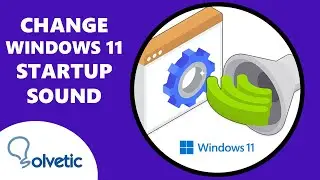 How to Enable Windows 11 Startup Sound 🔊 | How to Change Windows 11 Startup Sound ✔️