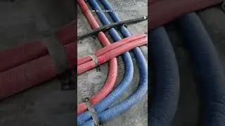 Как НЕ НАДО делать шумоизоляцию по полу