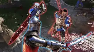 Chivalry 2 is FUN!