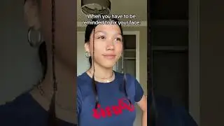 Is she ok?