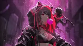 Nightcore Lie To Me 1 Hour