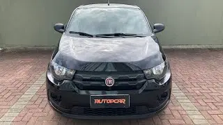 Fiat Mobi Like 1.0