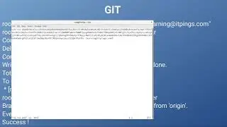 Fix Git Connection issue with Github.com - Let's Learn DevOps