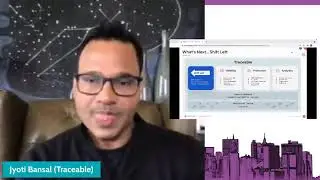 Apidays LIVE NewYork 2021 - API and application security - The Future By Jyoti Bansal