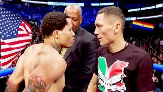 Gervonta Davis (USA) vs Francisco Fonseca (Nicaragua) | KNOCKOUT, Boxing Fight Highlights HD