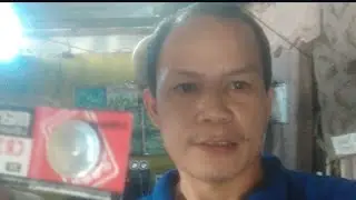 paano magpalit Ng cmos battery Ng computer