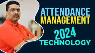 Attendance Management Software- Hindi Video