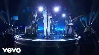 Childish Gambino - Terrified (Live At The 60th Annual Grammy Awards)