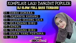 DAWAI ASMARA TAJAMNYA KARANG Dj Remix Dangdut Viral 2024 Dj Lawas Populer Cocok untuk santai