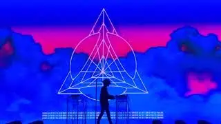 Madeon - Miracle (Good Faith Live at Lollapalooza)