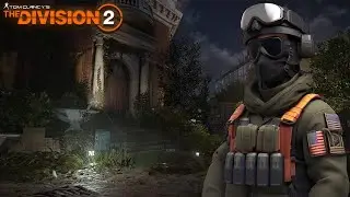 Is This A Troll Build OR Meta: The Division 2 Best PVP Build