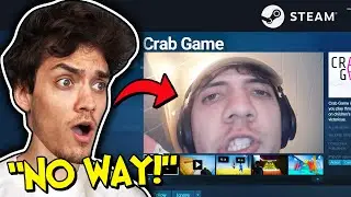 How I made the WORST trailer on Steam