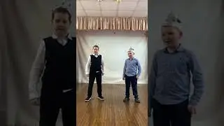 Сценка 3 б класса «искажённые сказки»