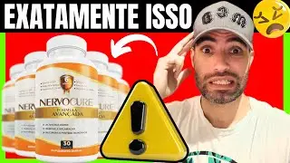 NERVOCURE FUNCIONA? 🤔 NERVOCURE É BOM? [🔴COMPROVADO🔴] NERVOCURE VALE A PENA? 🟡 NERVOCURE SUPLEMENTO!
