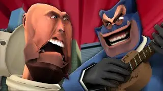 TF2 but it turns into a Skibidi Toilet Meme - FINAL EPISODE