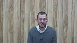 Hannukah | Rav Daniel Zuckerman