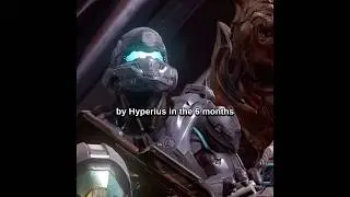 Spartan Locke's Fate
