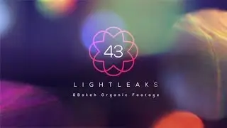 Light Leaks Pack - After Effects Template - Videohive