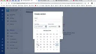 How to release a version in Jira