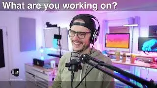So I was banned on Twitch...