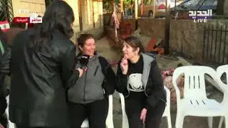 بث مباشر لوقائع جلسة انتخاب رئيس الجمهورية اللبنانية