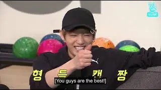 [ENGSUB] Run BTS! EP.19  Full Episode {Bowling Time Party}