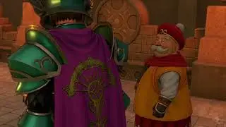 Dragon Quest XI S - playthrough partie 26