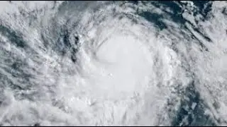 Hurricane Gilma Update: Major Storm 1,000 Miles from Land | What to Expect