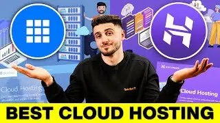 Best Cloud Hosting: My Top Picks For 2024