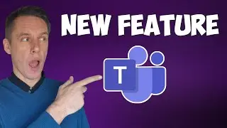 Microsoft Teams new feature about to revolutionise meetings