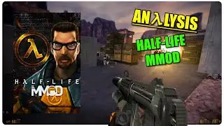 Analysis: Half-Life Mmod