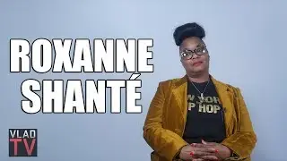 Roxanne Shante: My Sons Father Who Abused Me is No Longer Alive (Part 8)