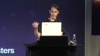 PHP Streams - Alexandre Gaigalas