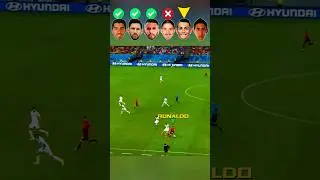Epic Humiliating Skills in Football 🤯🥶 