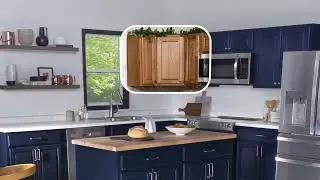 How to Renovate a Kitchen on a Budget With Rust-Oleum Products