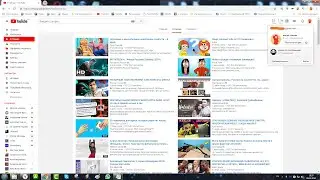 Как вернуть классический интерфейс YouTube другой, лучший способ