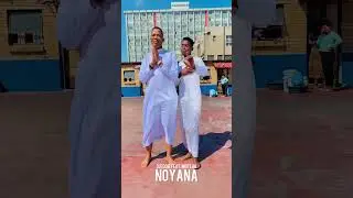 DjEddie Feat. Motlha- Noyana [Short]