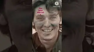 ❤️Ален Делон 1935-2024