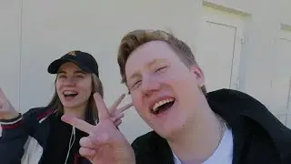 ❤Даниззка❤|Лиза Неред и Даня Кашин|Wait..
