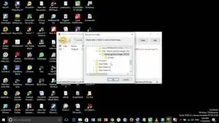 uncpecified error or the system cannot find the specified file (Mi online help)