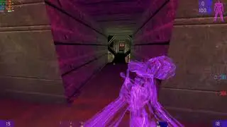 unreal anthology unreal tournament goty 469d capture the flag part 5